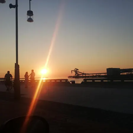Figaro * Ventspils